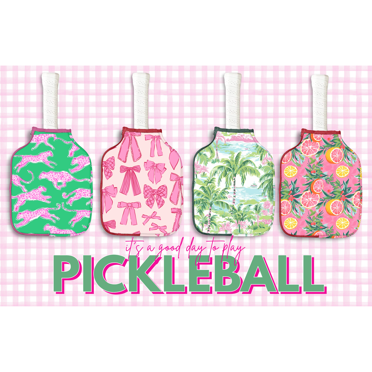 LADIES FIRST insert set | 11x17