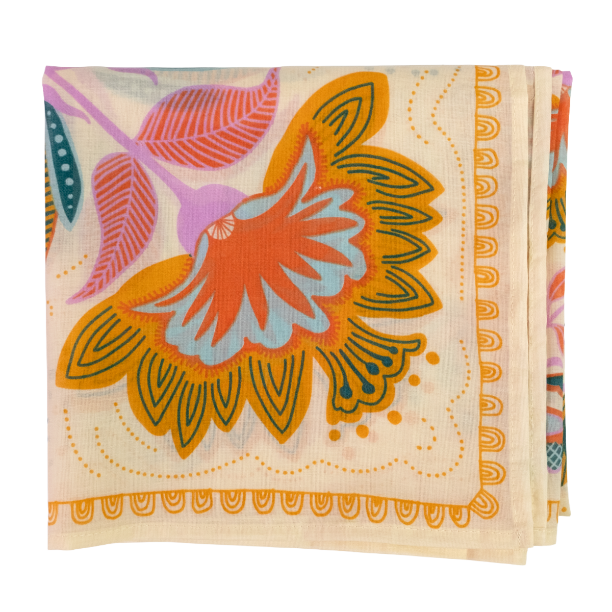 Wild Rag Ingrid Bandana