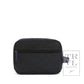 TRVL Design - Men's Kit Case - Toiletry Bag Coated Canvas Indigo