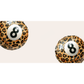 GAMEDAY AUSTIN trinket tray insert set | 5.5x11