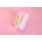 Cheers, Y'all! | Frosted Acrylic Cups