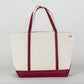 ShoreBags - ShoreBags Classic Tote Large Private Label Customizable: Navy