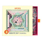 WerkShoppe - Let's Play Mahjong 1000 Piece Puzzle, Mother's Day Gift