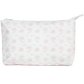Medium Sorority Toile Bag | Phi Mu