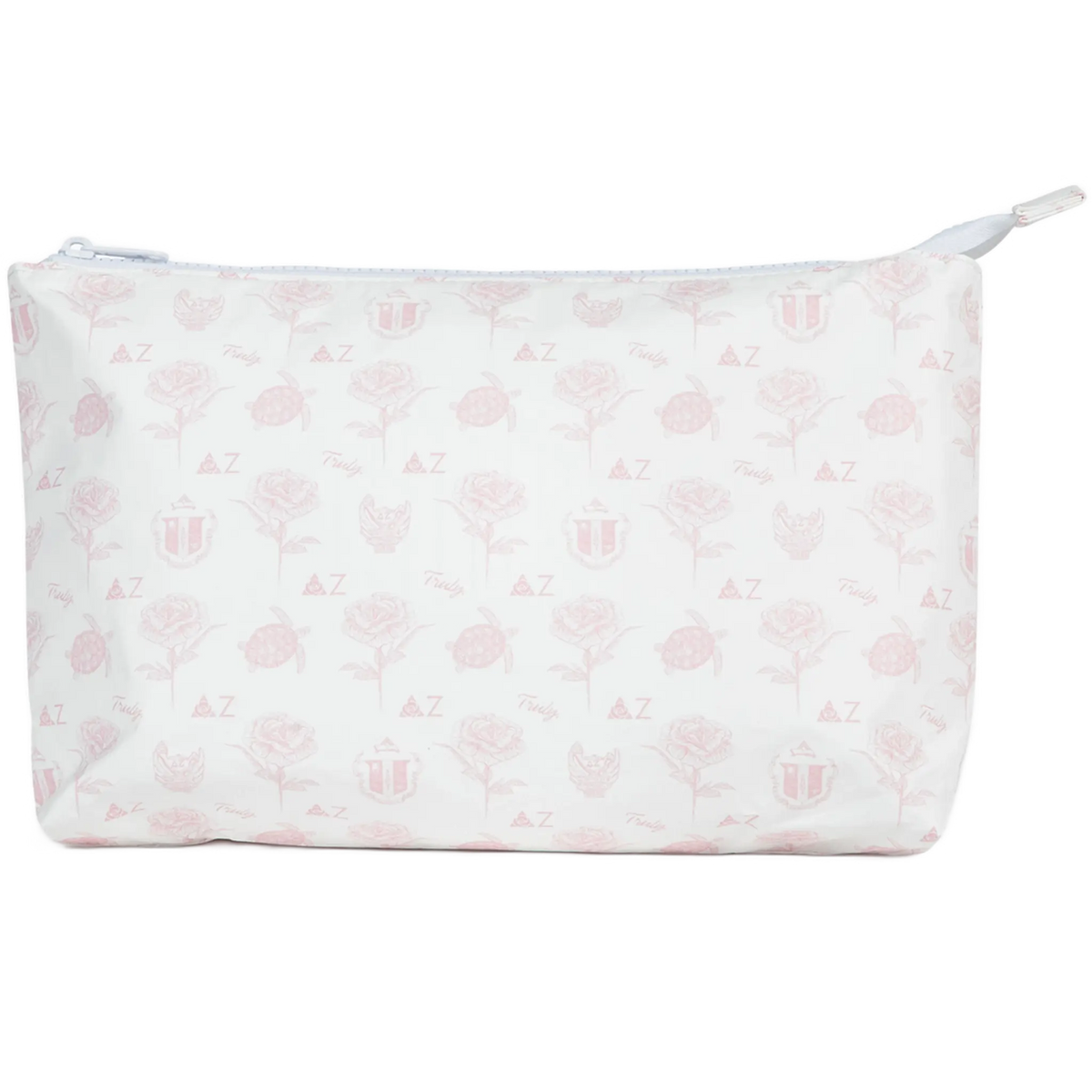 Medium Sorority Toile Bag | Phi Mu