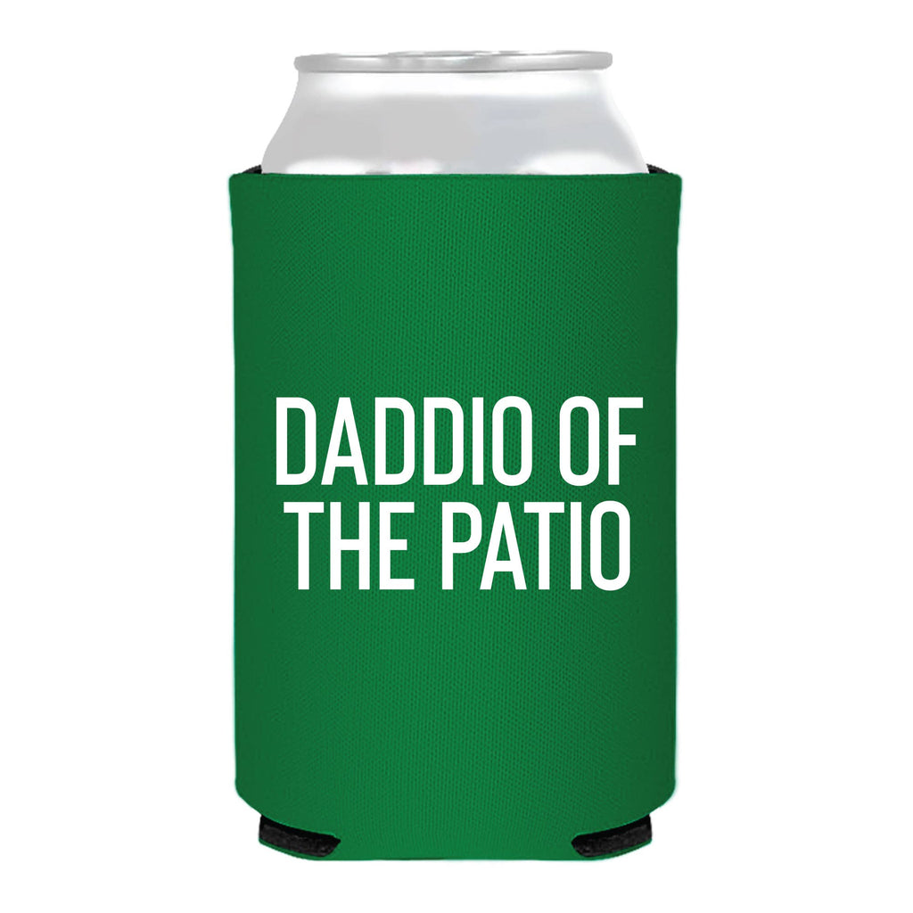 Daddio of The Patio Can Cooler- Father