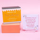 Callie Danielle - Phrases For Teachers Encouraging Desk Card Set