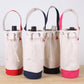 ShoreBags - Single Bottle Wine Champagne Bag: Navy