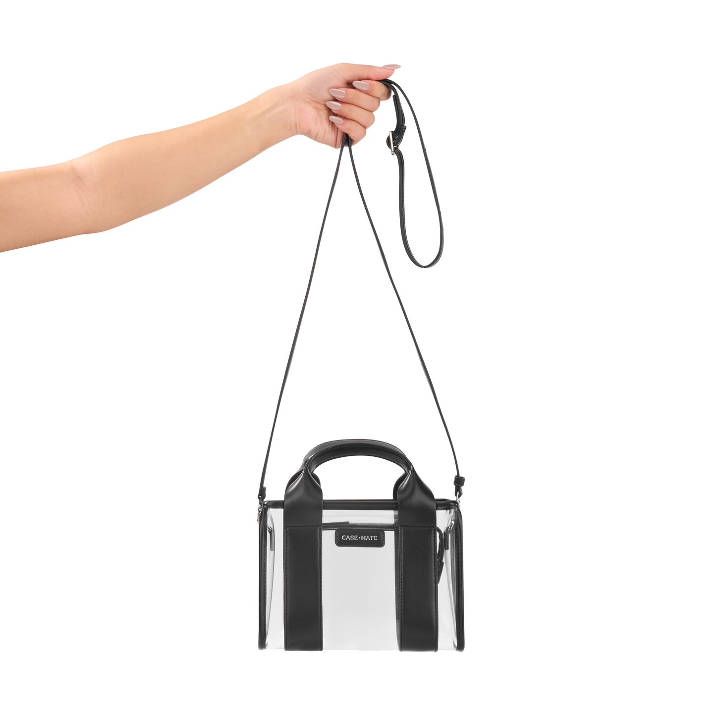 Case-Mate Micro Tote: Soap Bubble™