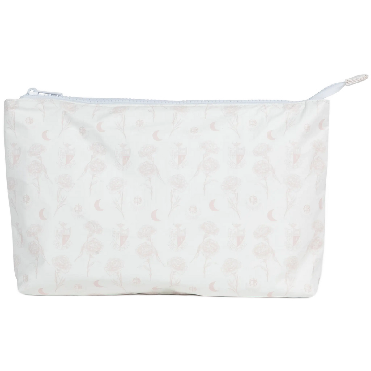 Medium Sorority Toile Bag | Phi Mu
