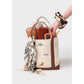 Alice & Wonder - Texas Icons Small Tote