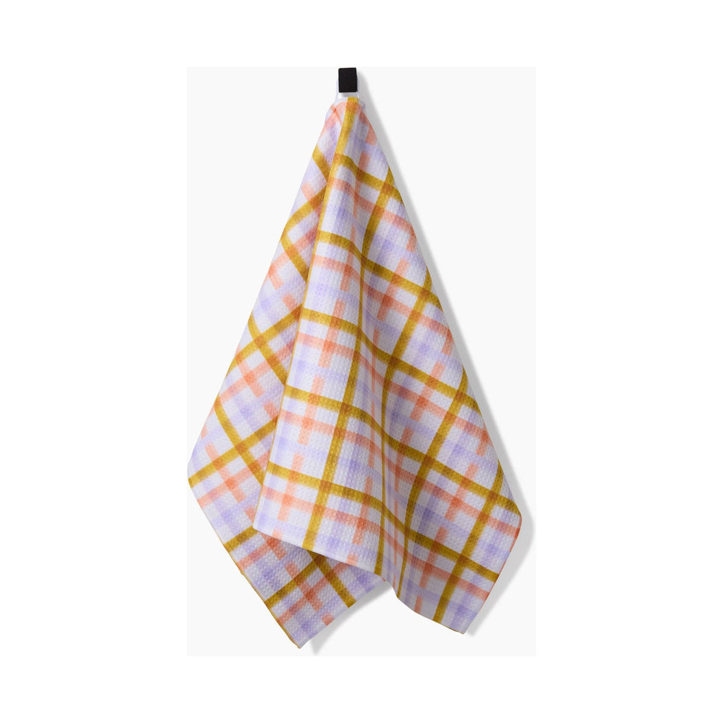 Hopscotch Plaid