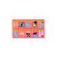 My Fair Mahjong - THE CALIFORNIA SERIES | Mahjong with West Coast Flair