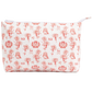Medium Sorority Toile Bag | Phi Mu