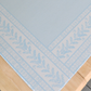 Middle & Main Mahjong - All Season’s Robin’s Egg Blue Mat