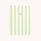 Mid-Size Notebook - Club Stripe - Simplified by Emily Ley