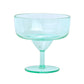 The Rue Acrylic Margarita Glass - Set of 4 Mint