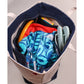 ShoreBags - ShoreBags Classic Tote Large Private Label Customizable: Navy