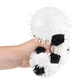 The Toy Network -  5" PUFFER SOCCER BALL