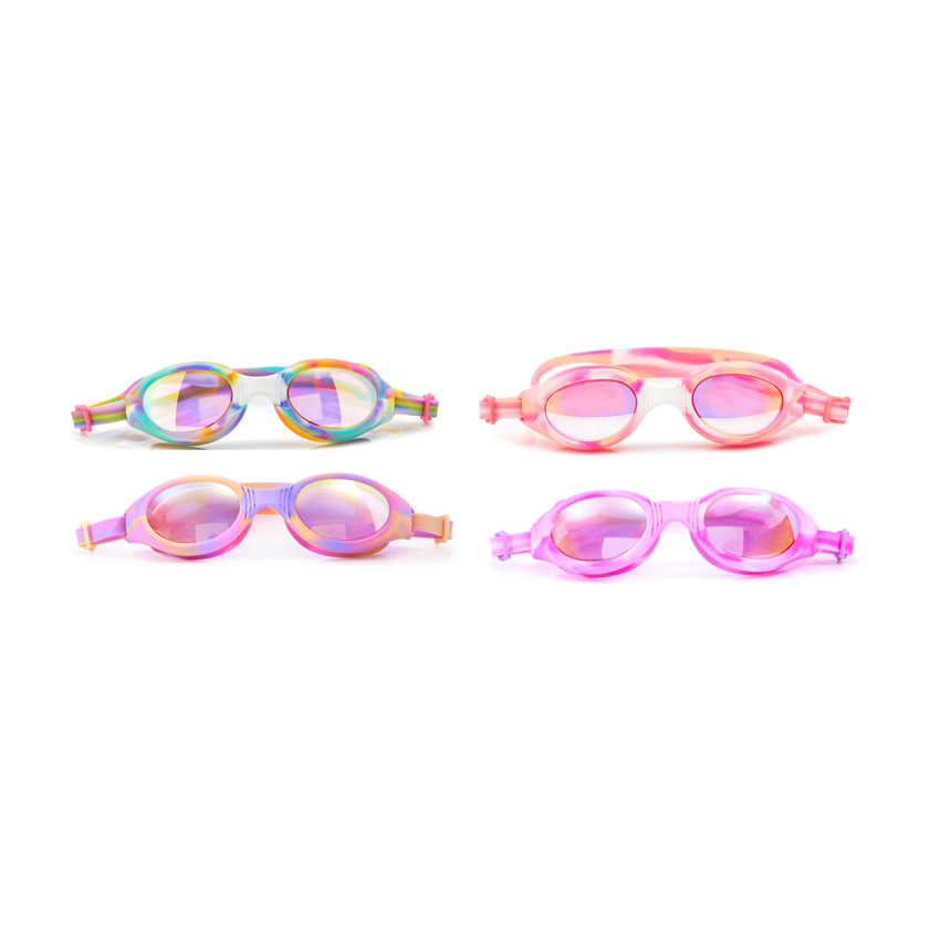Taffy Girl Kids' Swim Goggles