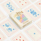 Shuffle Club Co - Pastel Colored Playing Cards (Standard)