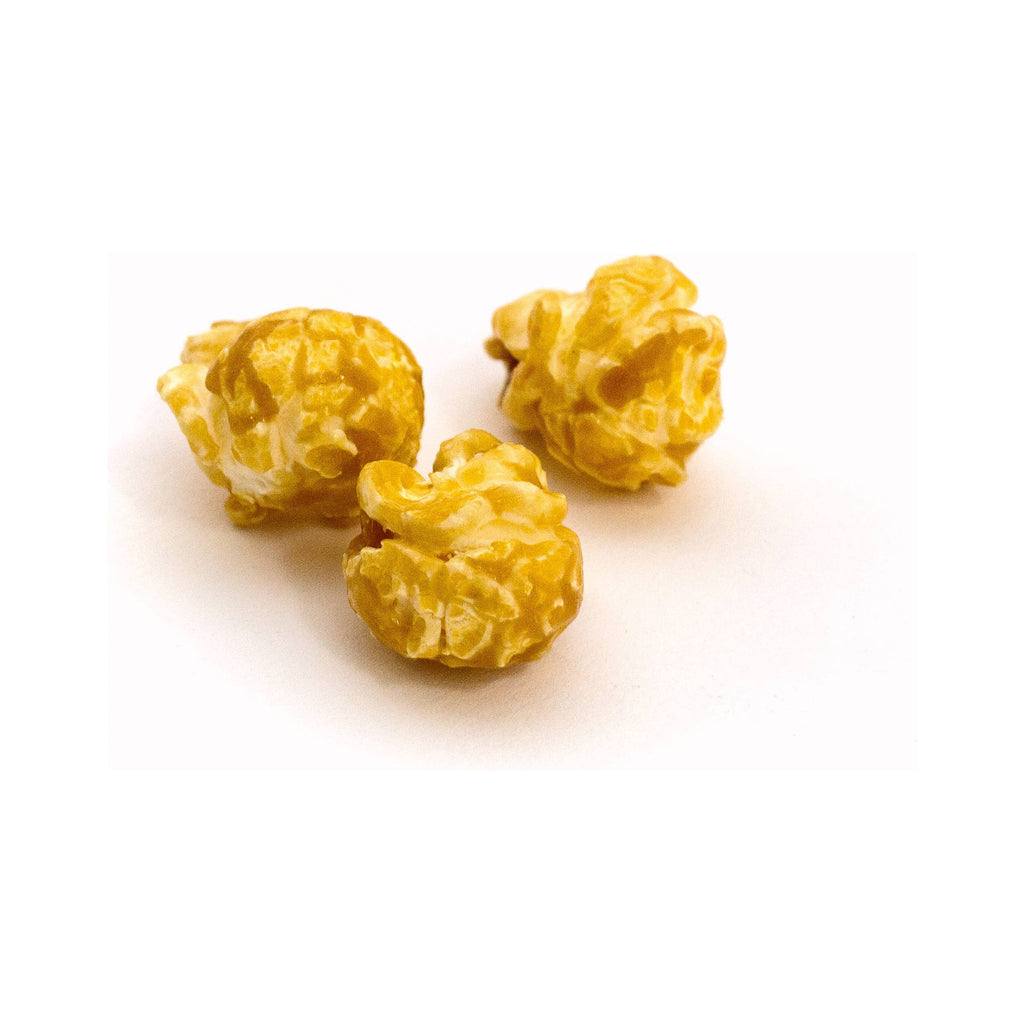 Salted Caramel Popcorn