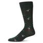 Duck Season | Bamboo Men's Crew Sock