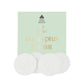 Musee - Eucalyptus & Mint Shower Steamers