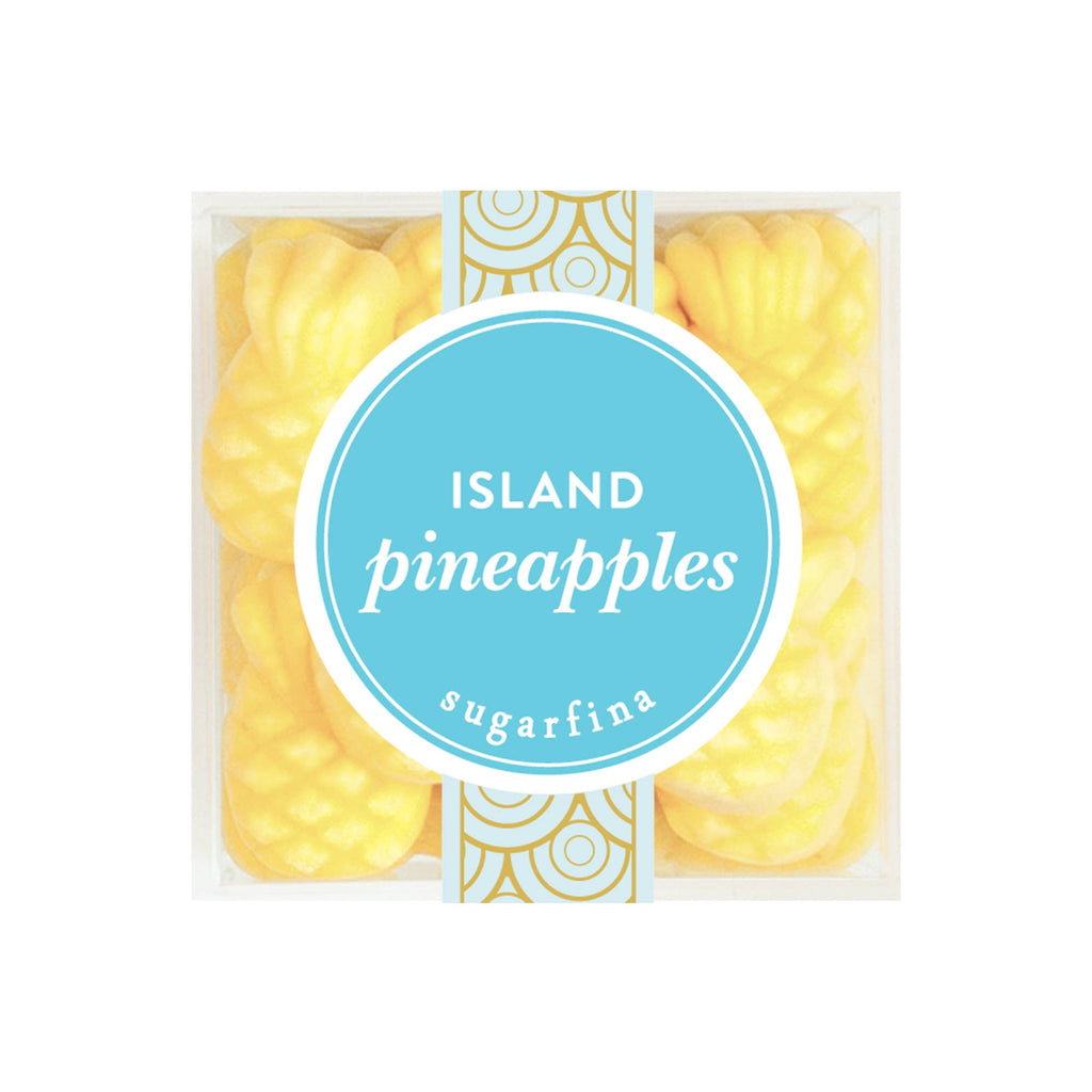 Island Pineapples - Small