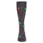 Ready for Some Football | Bamboo Blend Men's Crew Socks