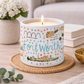 Fort Worth Candle - KEVA
