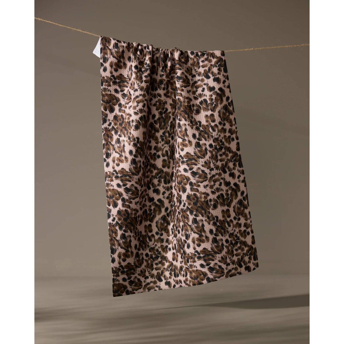 Umber Tea Towel