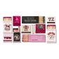 GAMEDAY COLLEGE STATION trinket tray insert set | 5.5x11