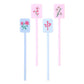 Slant Collections - Acrylic Stir Sticks - Mahjong - Set of 4
