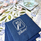 Natty Michelle Paperie - Mahjong Bird Bam Cocktail Napkins