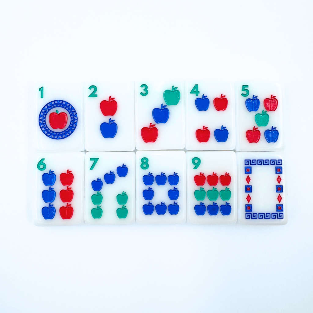 My Fair Mahjong - THE NYC SERIES | Mahjong for the City that Never Sleeps