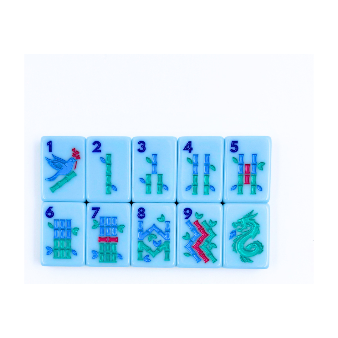 My Fair Mahjong - THE ANYWHERE SERIES | Classic Mahjong for Every Destination