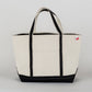 ShoreBags - ShoreBags Classic Tote Large Private Label Customizable: Navy