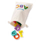 SNIFTY - ABC CRAYONS