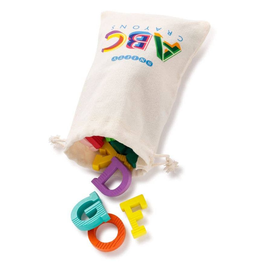 SNIFTY - ABC CRAYONS