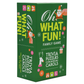Oh What Fun! | Christmas Trivia Game