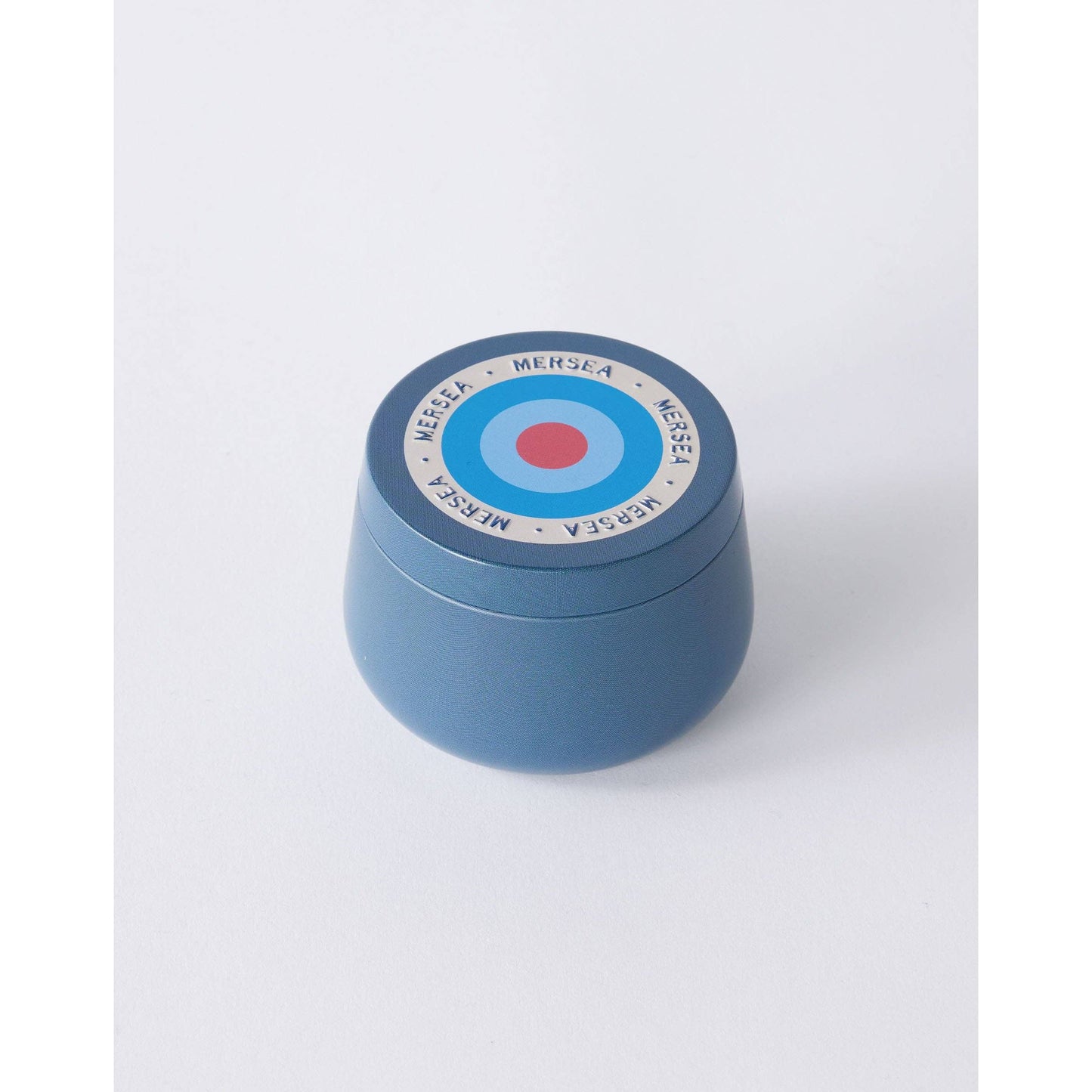 Voyager Tin Candle: Voyageur - MERSEA