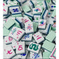 OMM Birdie Mahjong Tiles