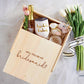 Santa Barbara Design Studio by Creative Brands - Bridesmaid Proposal Gift Box
