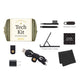Pinch Provisions - Vegan Leather Tech Kit: Cognac
