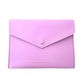 Peace Love Mahjong - Card Clutch: Hunter Green