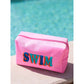 Swim Large Zip Pouch