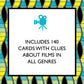 What Movie Am I? | Guessing Game
