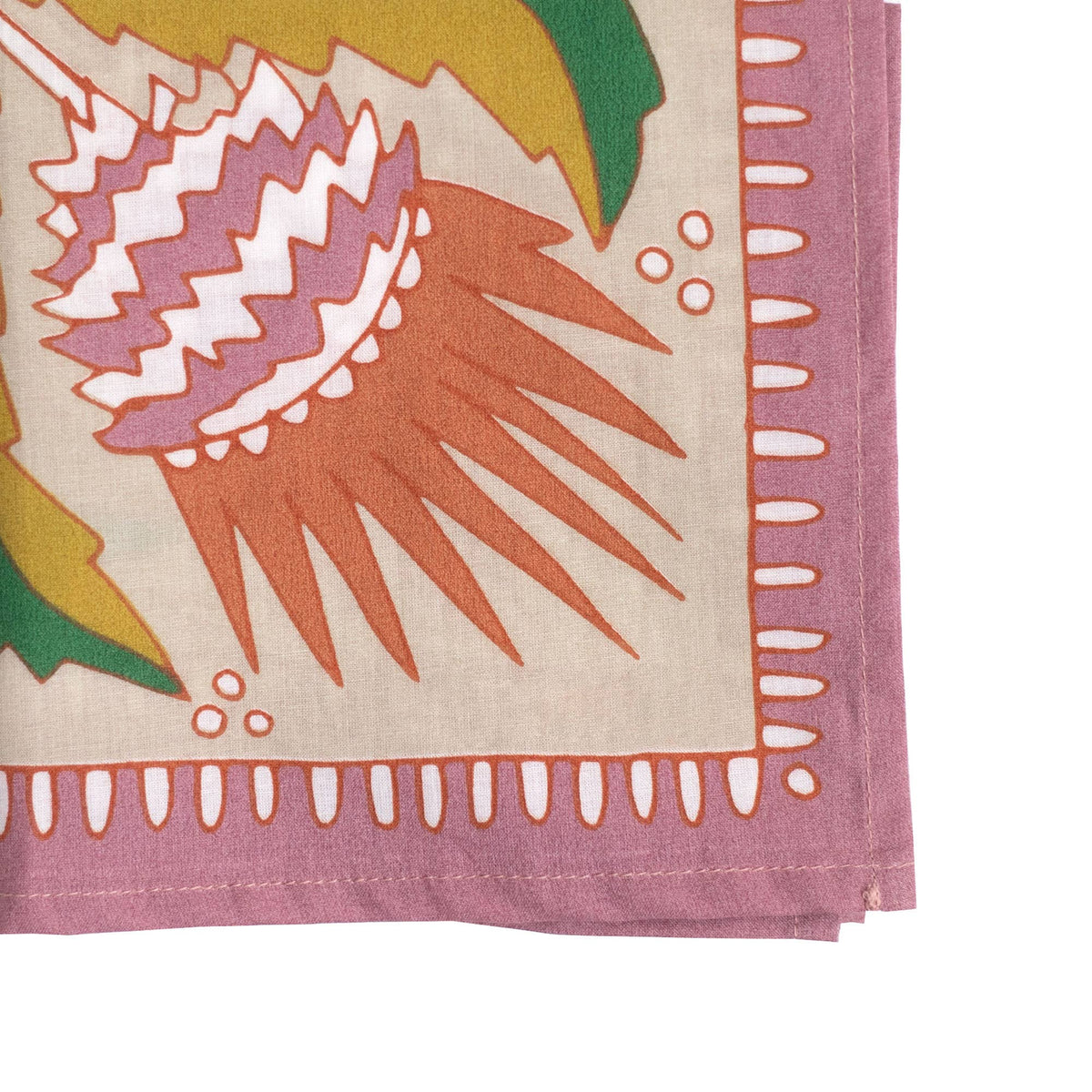 No. 81 Martha Bandana