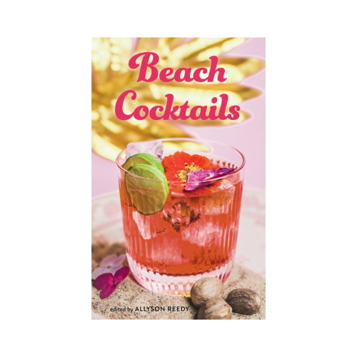 Gibbs Smith - Beach Cocktails